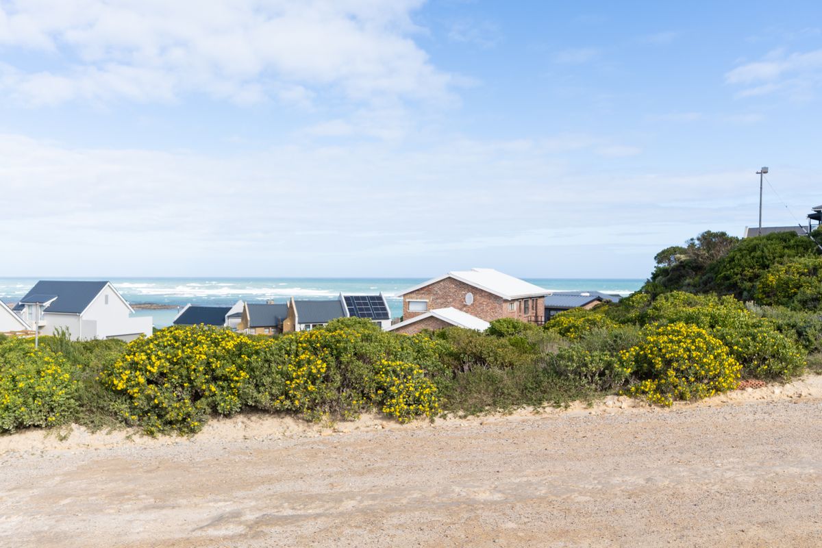 Vacant Land For Sale in Suiderstrand, Western Cape - Photo 3