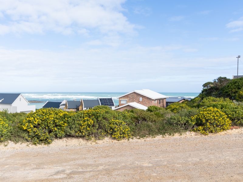 Vacant Land For Sale in Suiderstrand, Western Cape - Photo 3