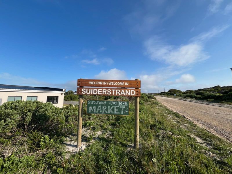 Vacant Land For Sale in Suiderstrand, Western Cape - Photo 1