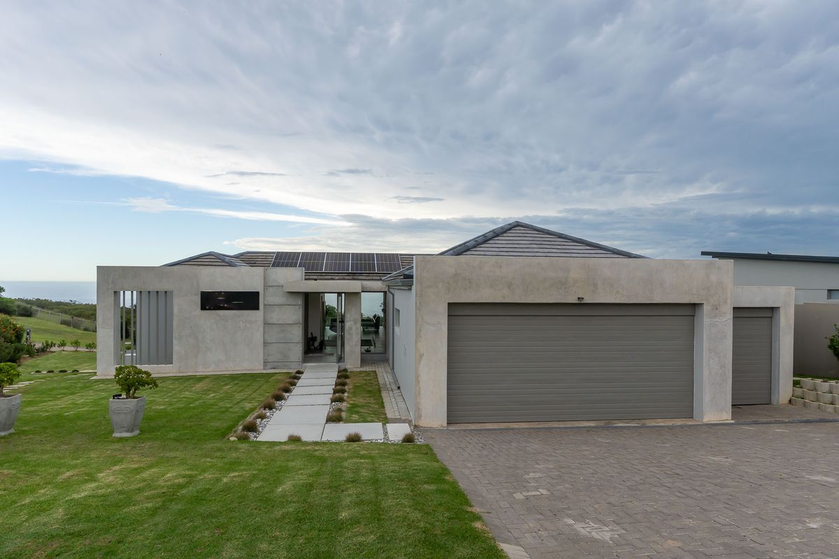 House For Sale in Oubaai, George, Western Cape - Photo 4