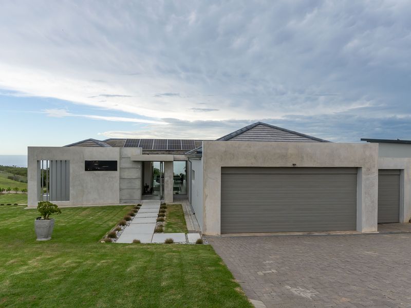 House For Sale in Oubaai, George, Western Cape - Photo 4