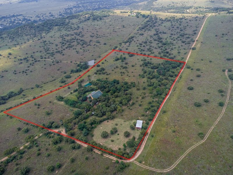 Farm For Sale in Lanseria and surrounds - Photo 1