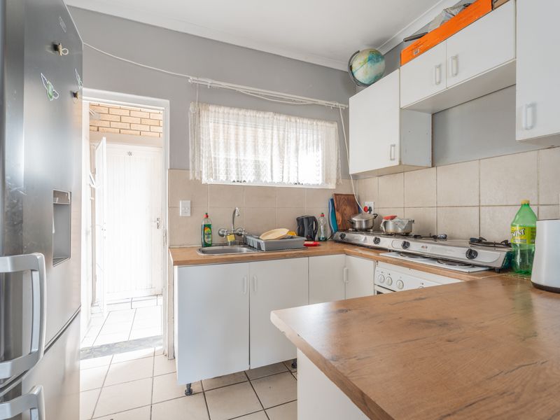 Apartment For Sale in Rome, Strand, Western Cape - Photo 7