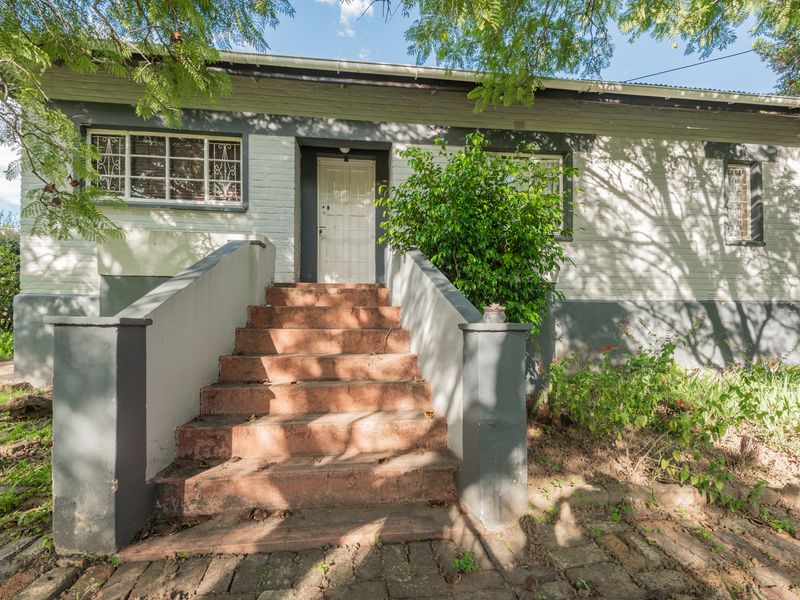 House For Sale in Somerset East, Eastern Cape - Photo 1