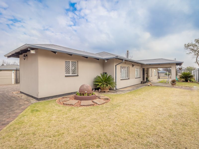 House For Sale in Nigel Ext 2, Nigel, Gauteng - Photo 7