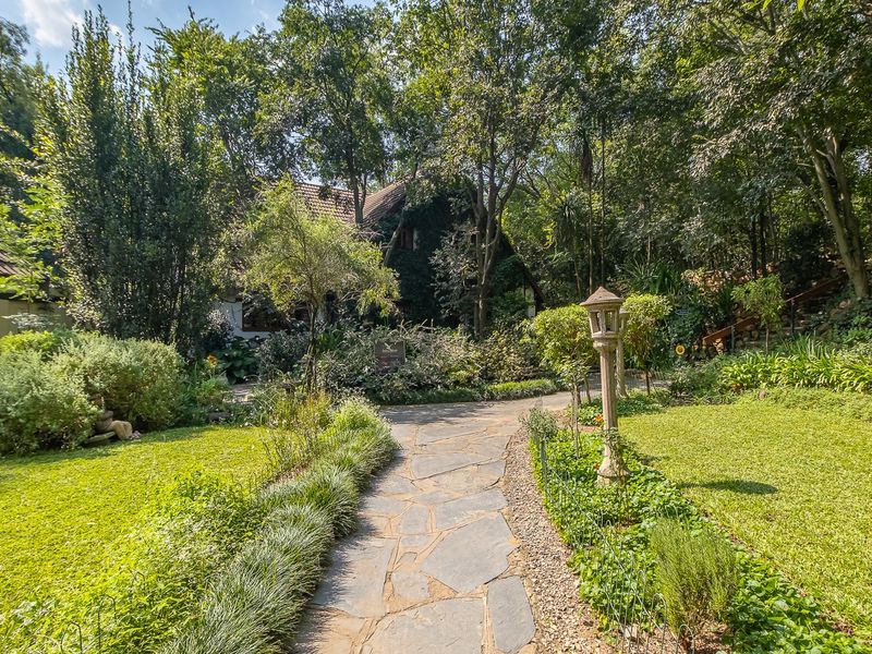 Farm For Sale in Lanseria and surrounds - Photo 6