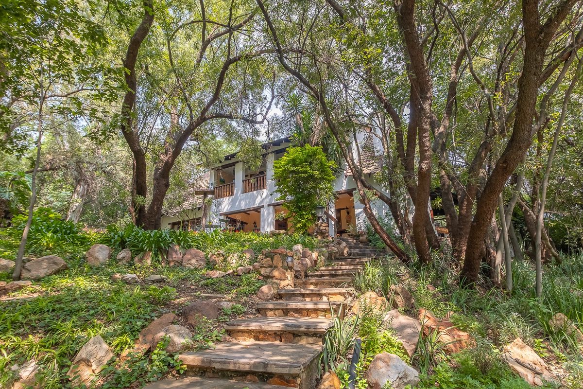 Farm For Sale in Lanseria and surrounds - Photo 4