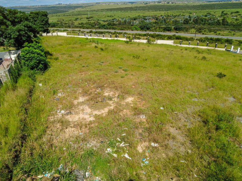 Vacant Land For Sale in King Williams Town Central, King Williams Town, Eastern Cape - Photo 7