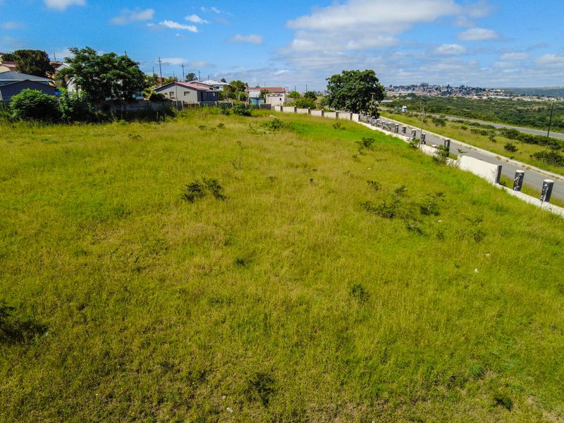 Vacant Land For Sale in King Williams Town Central, King Williams Town, Eastern Cape - Photo 6