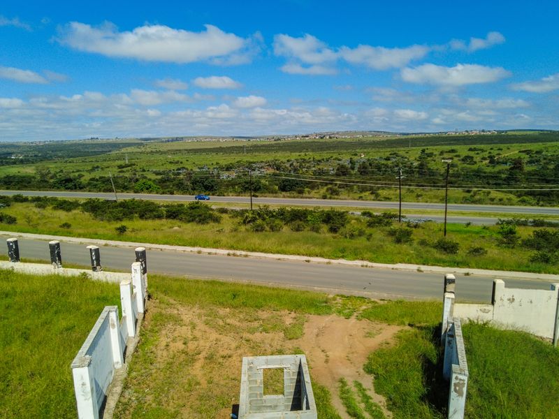 Vacant Land For Sale in King Williams Town Central, King Williams Town, Eastern Cape - Photo 5