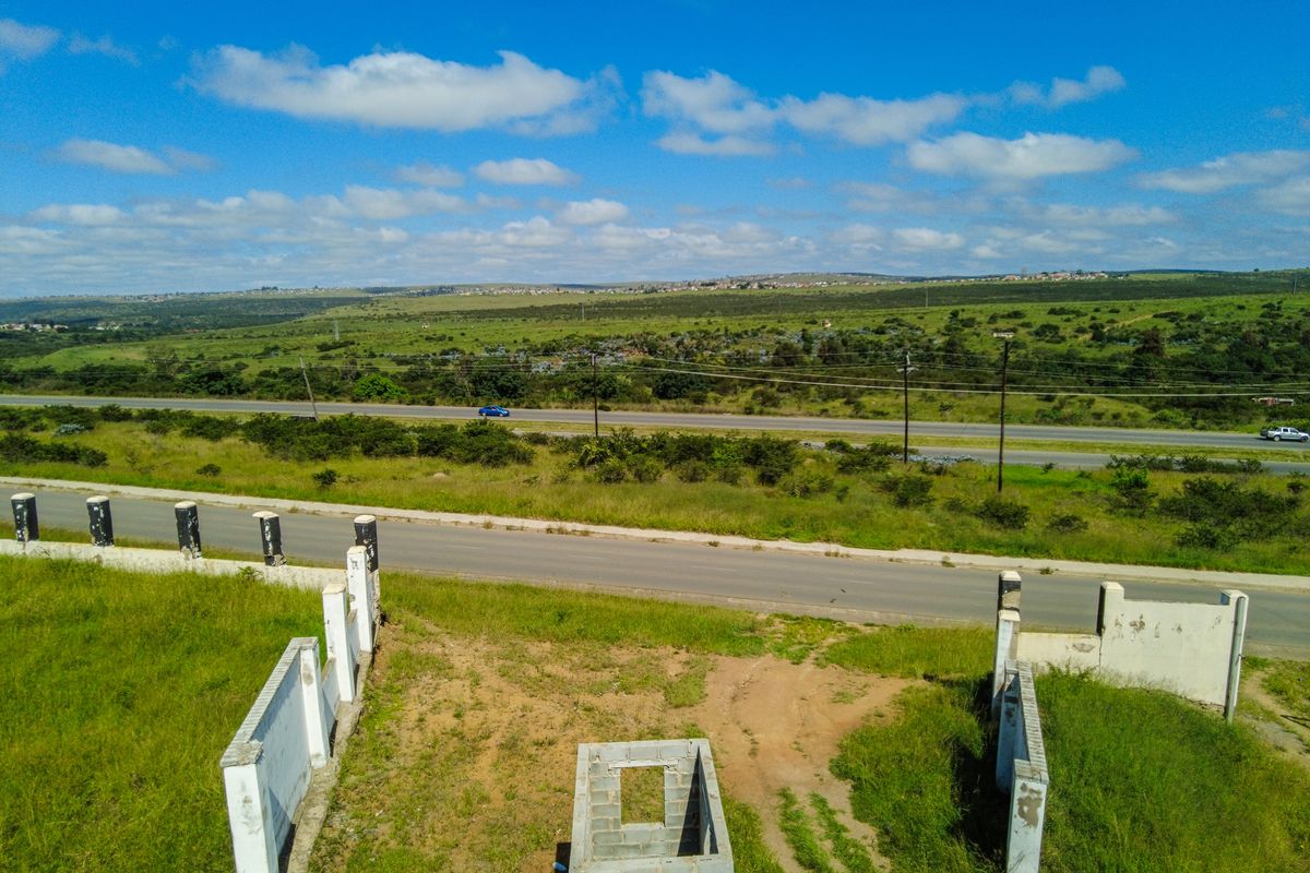 Vacant Land For Sale in King Williams Town Central, King Williams Town, Eastern Cape - Photo 5