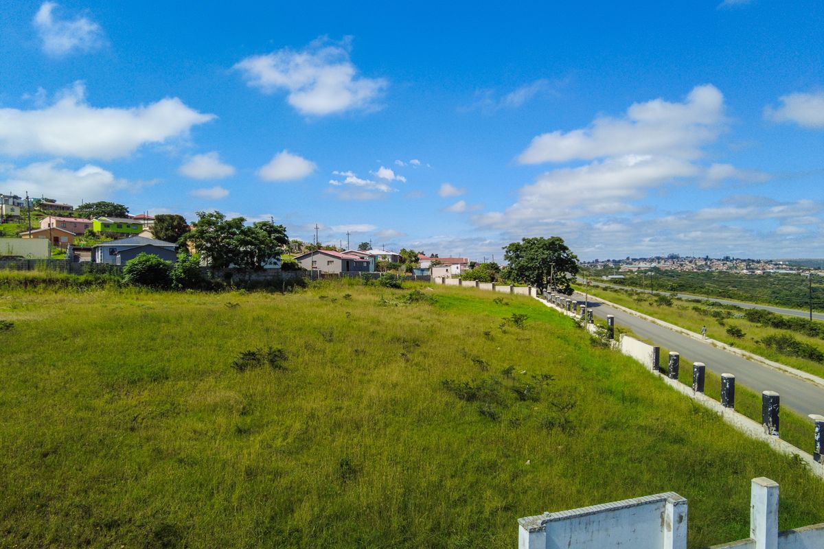 Vacant Land For Sale in King Williams Town Central, King Williams Town, Eastern Cape - Photo 3