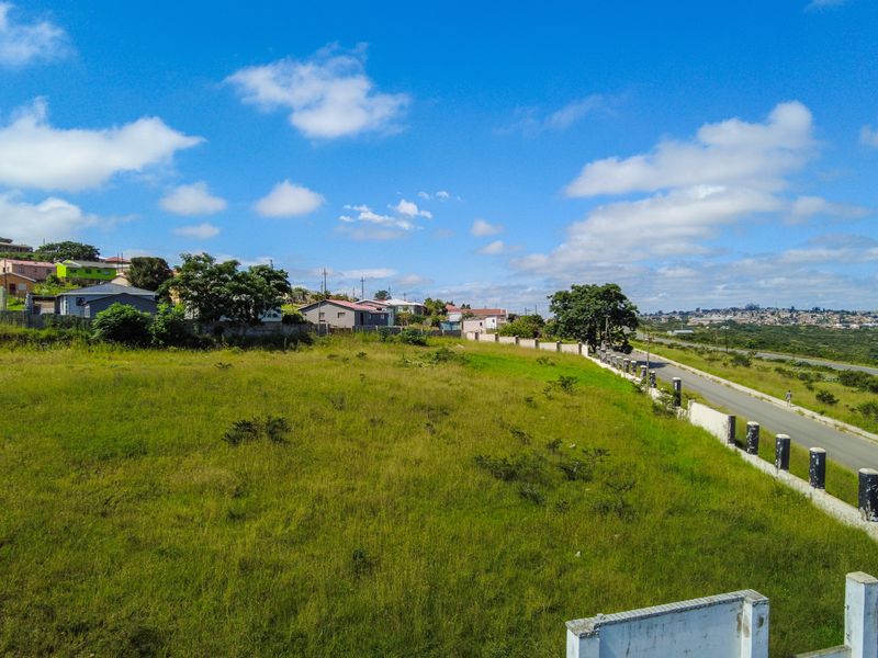 Vacant Land For Sale in King Williams Town Central, King Williams Town, Eastern Cape - Photo 3