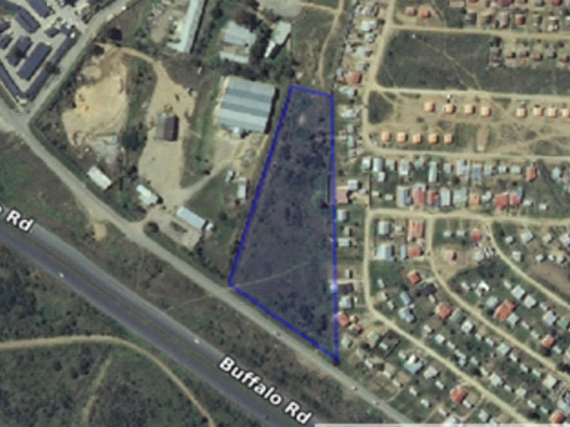 Vacant Land For Sale in King Williams Town Central, King Williams Town, Eastern Cape - Photo 2