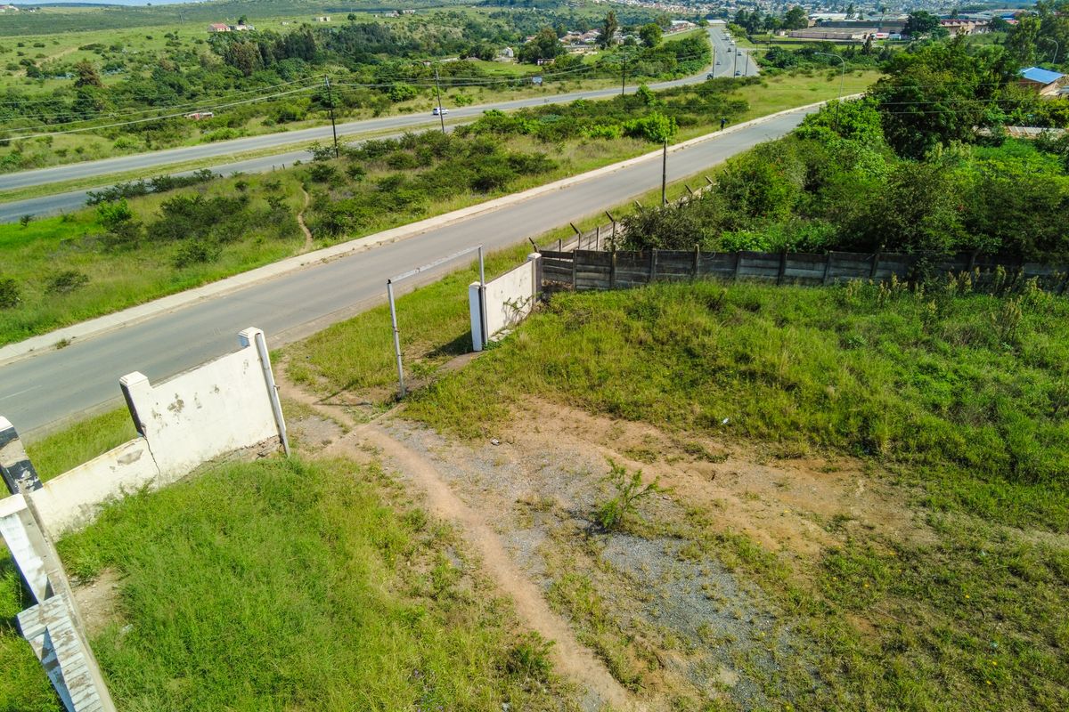 Vacant Land For Sale in King Williams Town Central, King Williams Town, Eastern Cape - Photo 4