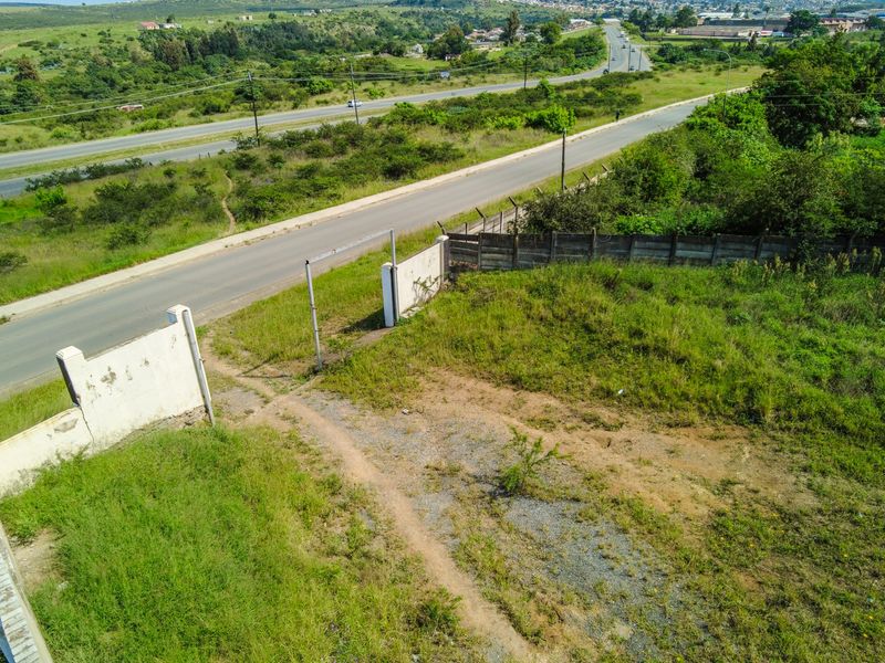 Vacant Land For Sale in King Williams Town Central, King Williams Town, Eastern Cape - Photo 4