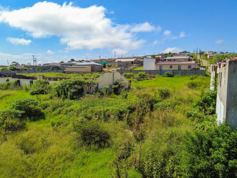 Vacant Land For Sale in King Williams Town Central, King Williams Town, Eastern Cape - Photo 10