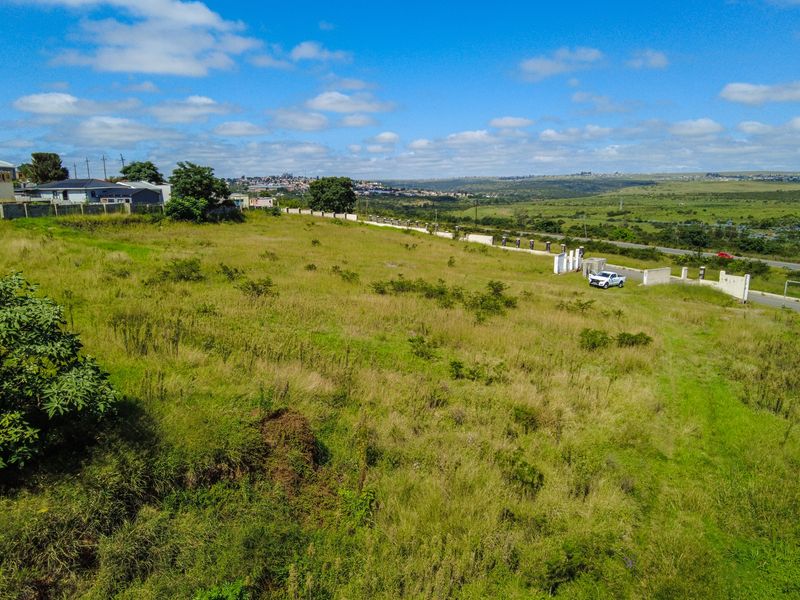 Vacant Land For Sale in King Williams Town Central, King Williams Town, Eastern Cape - Photo 8