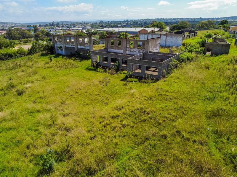 Vacant Land For Sale in King Williams Town Central, King Williams Town, Eastern Cape - Photo 9