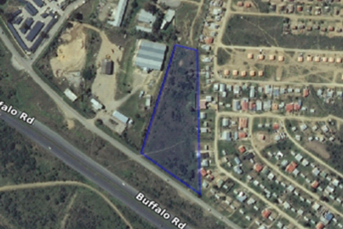 Vacant Land For Sale in King Williams Town Central, King Williams Town, Eastern Cape - Photo 2