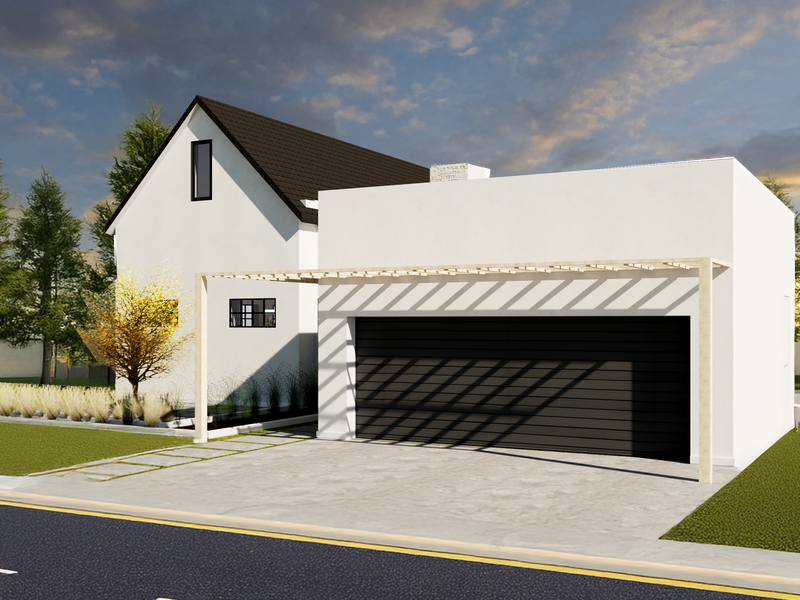 Exclusive Lifestyle Estate in Agter-Paarl - Only 2 left! - Photo 1
