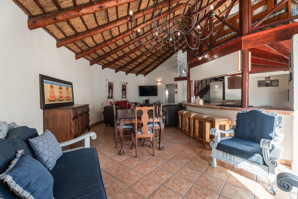 House For Sale in Dwarskersbos, Velddrif, Western Cape - Photo 4