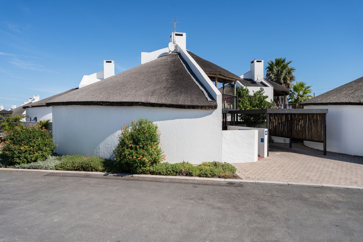 House For Sale in Dwarskersbos, Velddrif, Western Cape - Photo 3