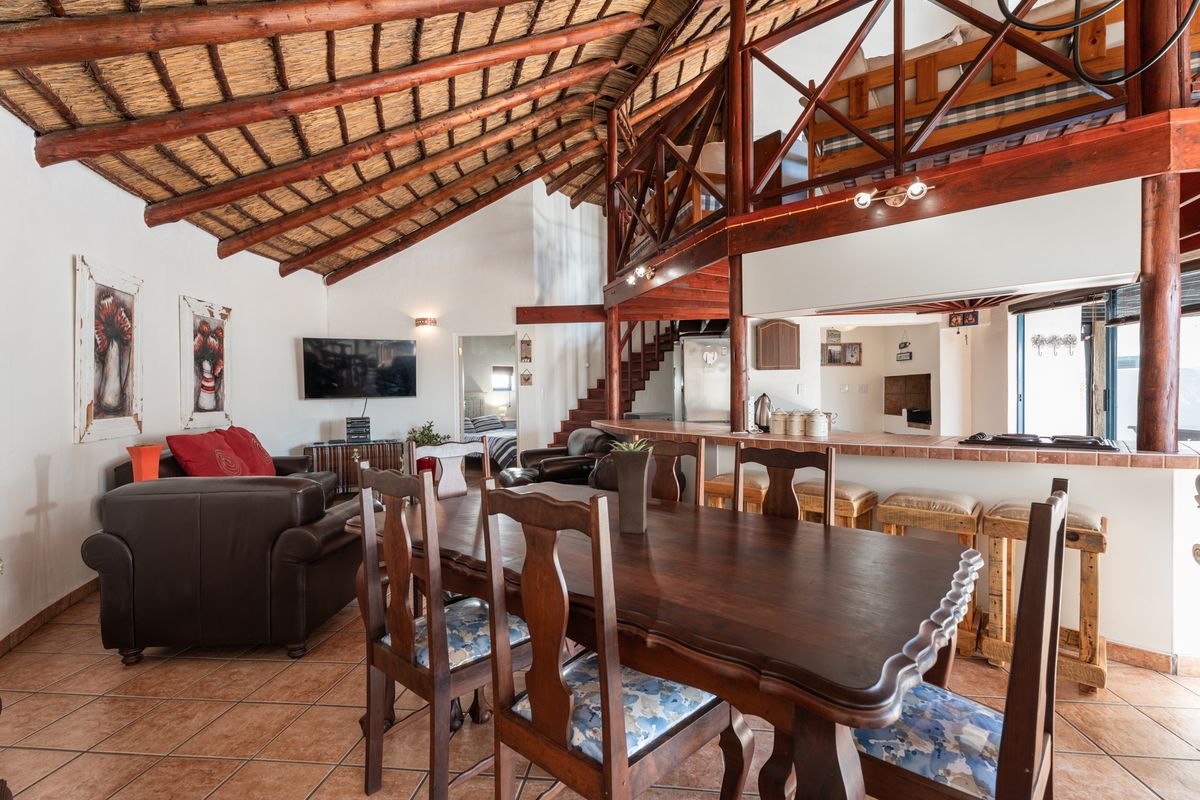 House For Sale in Dwarskersbos, Velddrif, Western Cape - Photo 5