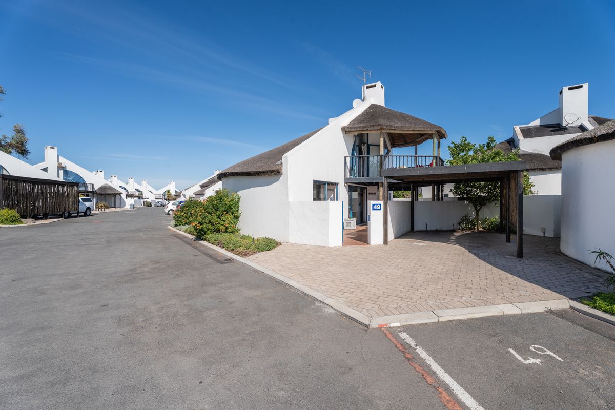 House For Sale in Dwarskersbos, Velddrif, Western Cape - Photo 2