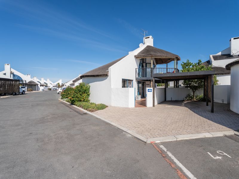 House For Sale in Dwarskersbos, Velddrif, Western Cape - Photo 2