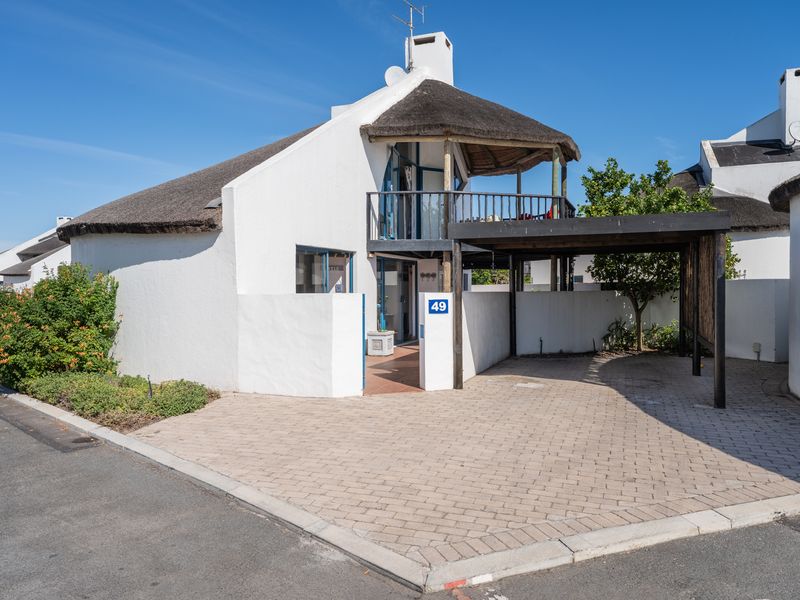 House For Sale in Dwarskersbos, Velddrif, Western Cape - Photo 1
