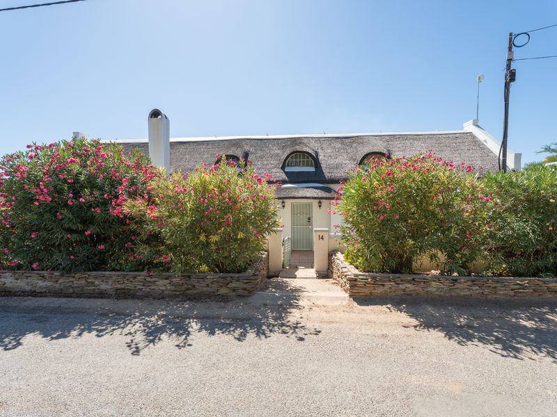 Timeless Thatched Elegance in the Heart of McGregor - A Country Sanctuary with Income Potential - Photo 6