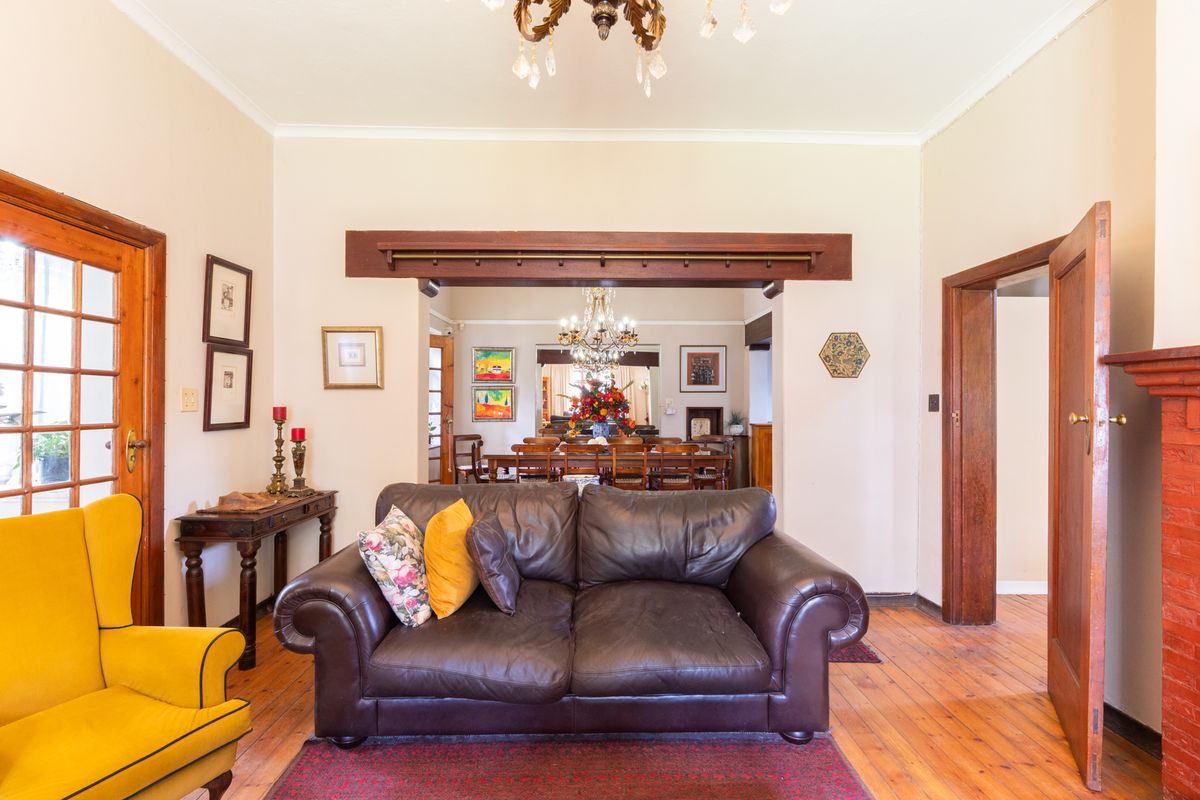 House For Sale in Worcester Central, Worcester, Western Cape - Photo 5