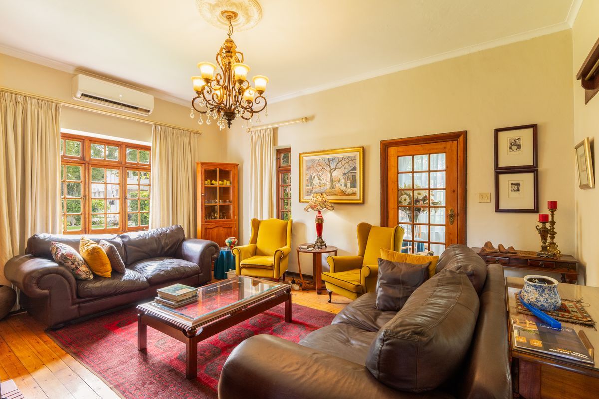 House For Sale in Worcester Central, Worcester, Western Cape - Photo 2