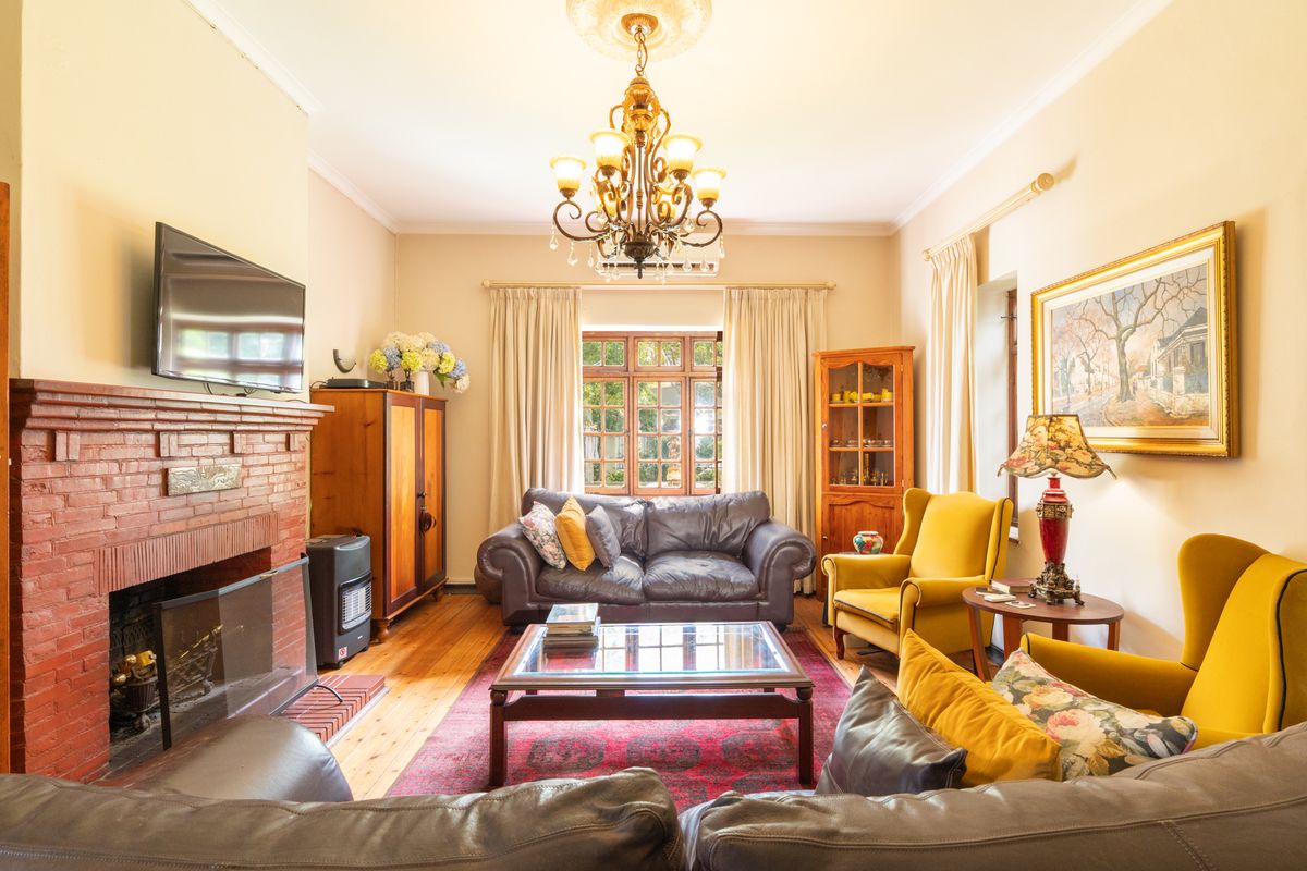 House For Sale in Worcester Central, Worcester, Western Cape - Photo 3