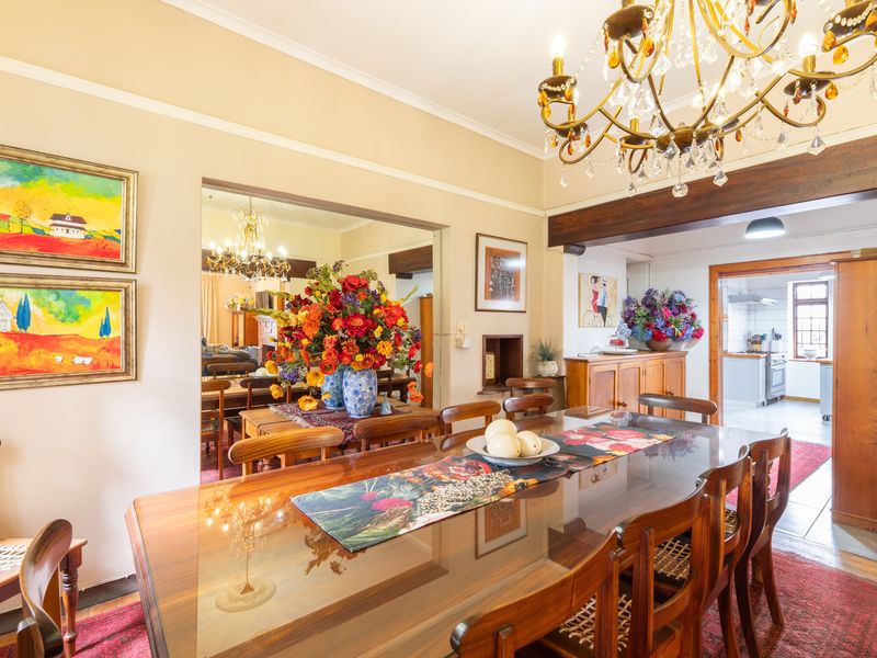 House For Sale in Worcester Central, Worcester, Western Cape - Photo 9