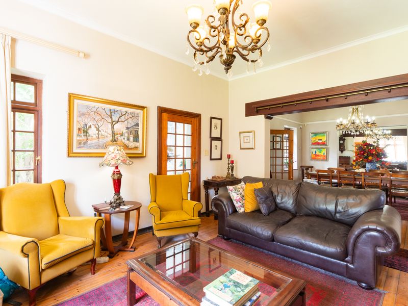 House For Sale in Worcester Central, Worcester, Western Cape - Photo 6