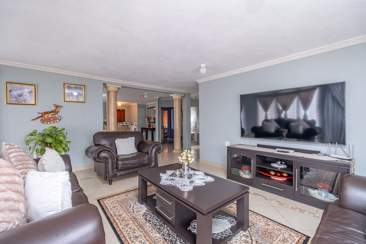 House For Sale in Montana Tuine, Pretoria, Gauteng - Photo 4