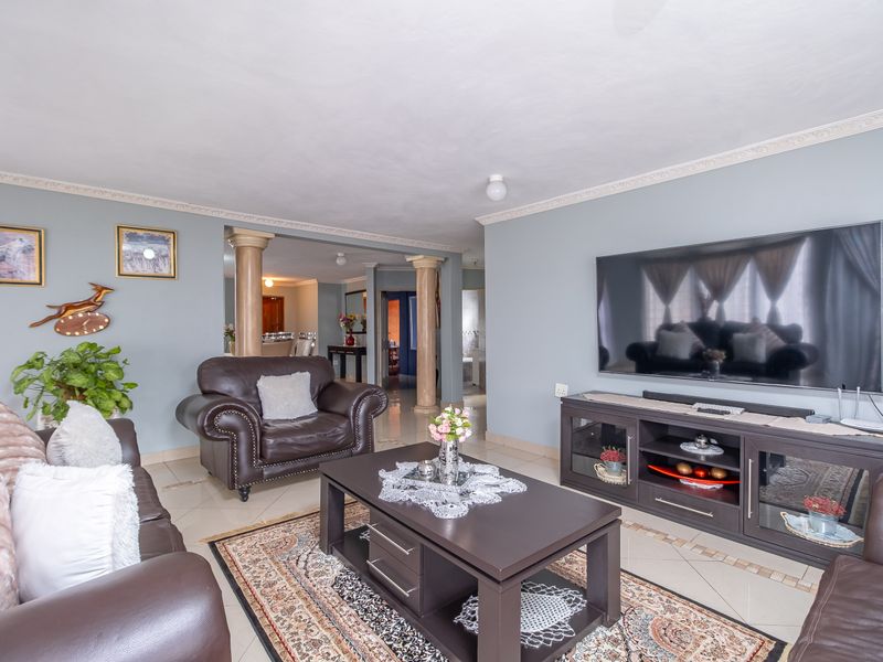 House For Sale in Montana Tuine, Pretoria, Gauteng - Photo 4