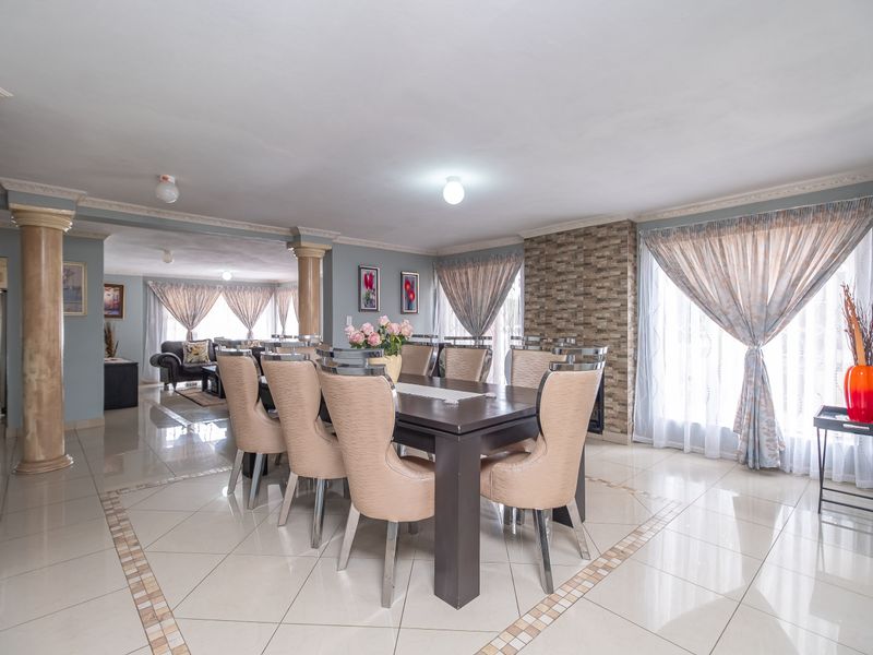 House For Sale in Montana Tuine, Pretoria, Gauteng - Photo 8