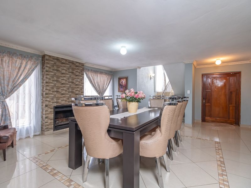 House For Sale in Montana Tuine, Pretoria, Gauteng - Photo 7