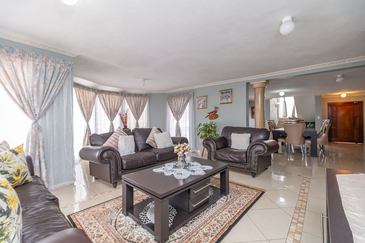 House For Sale in Montana Tuine, Pretoria, Gauteng - Photo 5