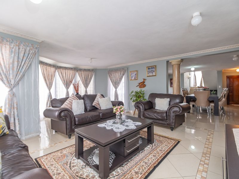 House For Sale in Montana Tuine, Pretoria, Gauteng - Photo 5