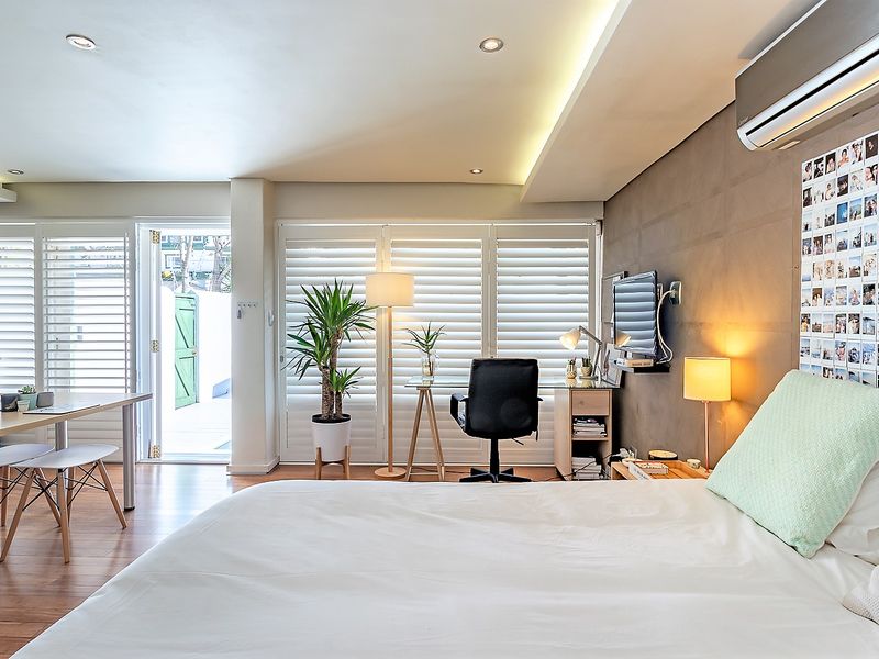 Luxury Three Bedroom Apartment in the Heart of Stellenbosch - Photo 9