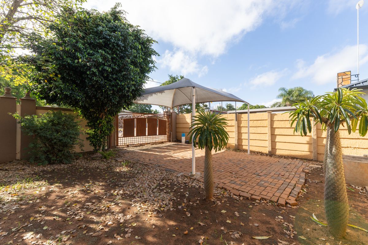 Office For Sale in Polokwane Central, Polokwane, Limpopo - Photo 5