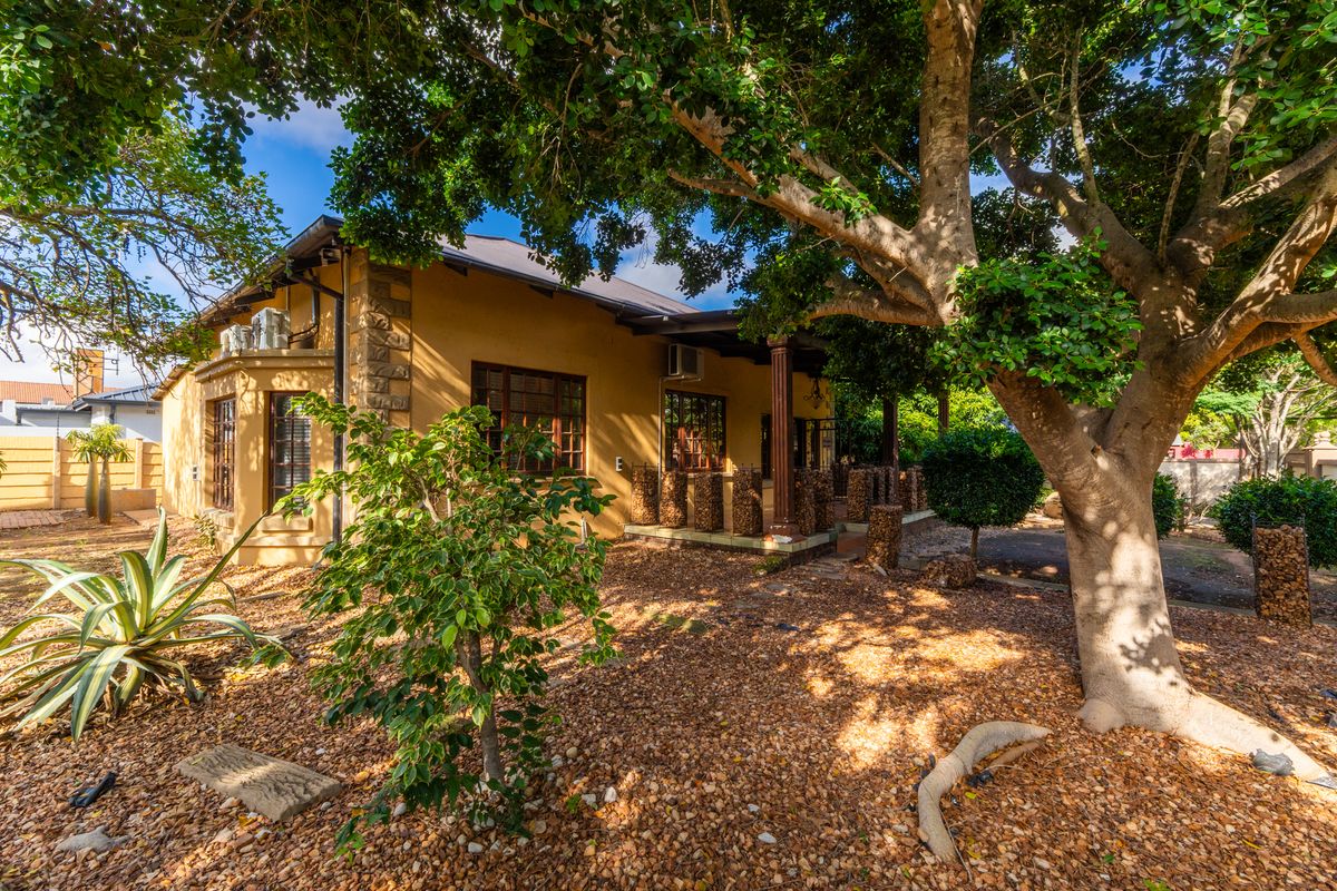 Office For Sale in Polokwane Central, Polokwane, Limpopo - Photo 3