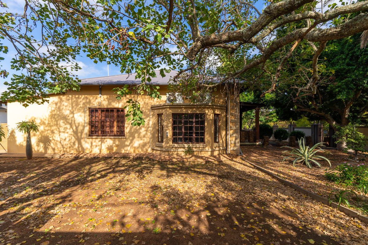 Office For Sale in Polokwane Central, Polokwane, Limpopo - Photo 4