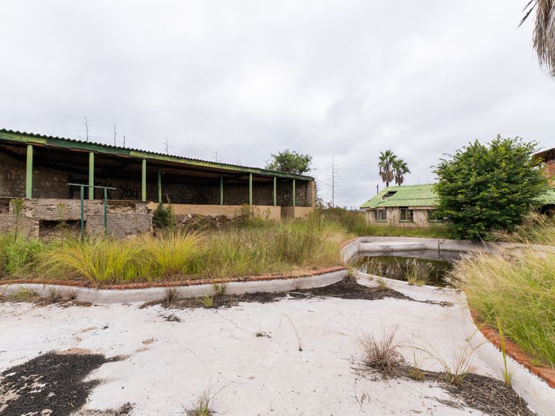Farm For Sale in Palm AH, Polokwane, Limpopo - Photo 5