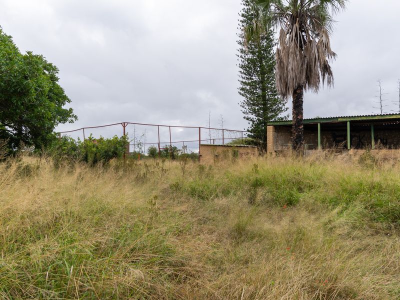 Farm For Sale in Palm AH, Polokwane, Limpopo - Photo 2