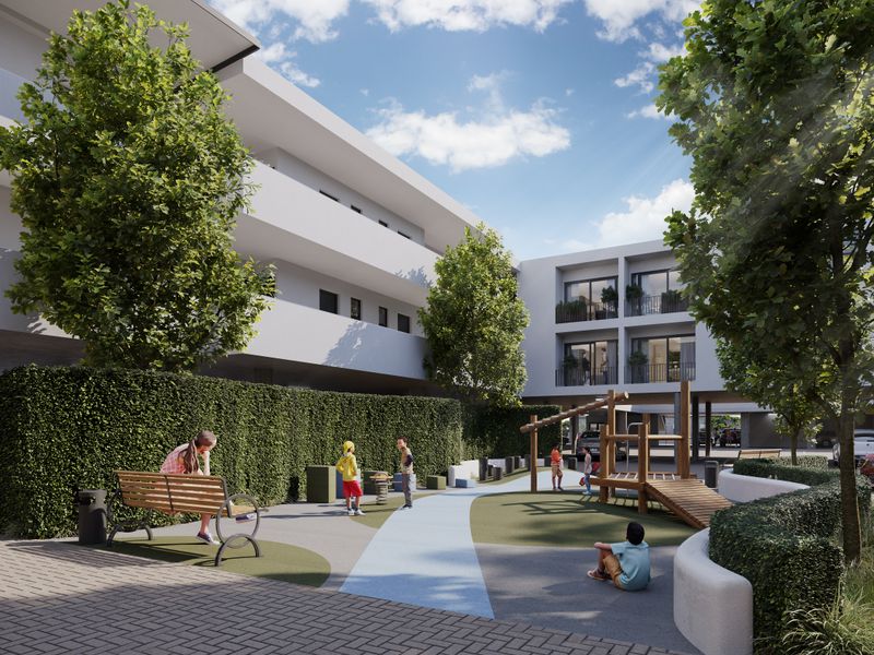 Apartment To Rent in Paarl South, Paarl, Western Cape - Photo 8